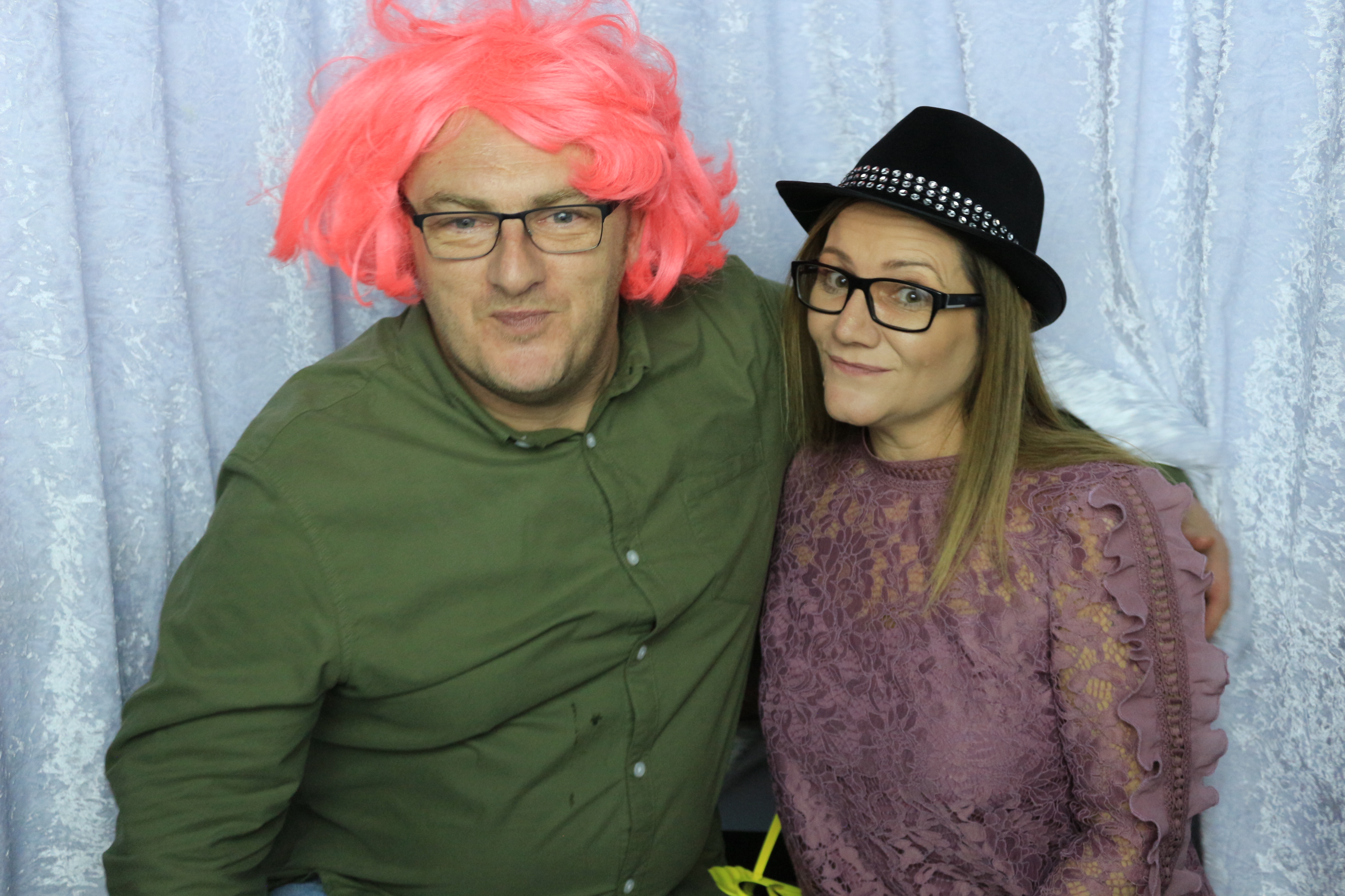 Dee’s 40th Birthday - Images | View more photos from the event at gallery.partydelightsphotobooth.co.uk/u/PartyDelightsPhotoBooth/Dee’s-40th-Birthday-Images